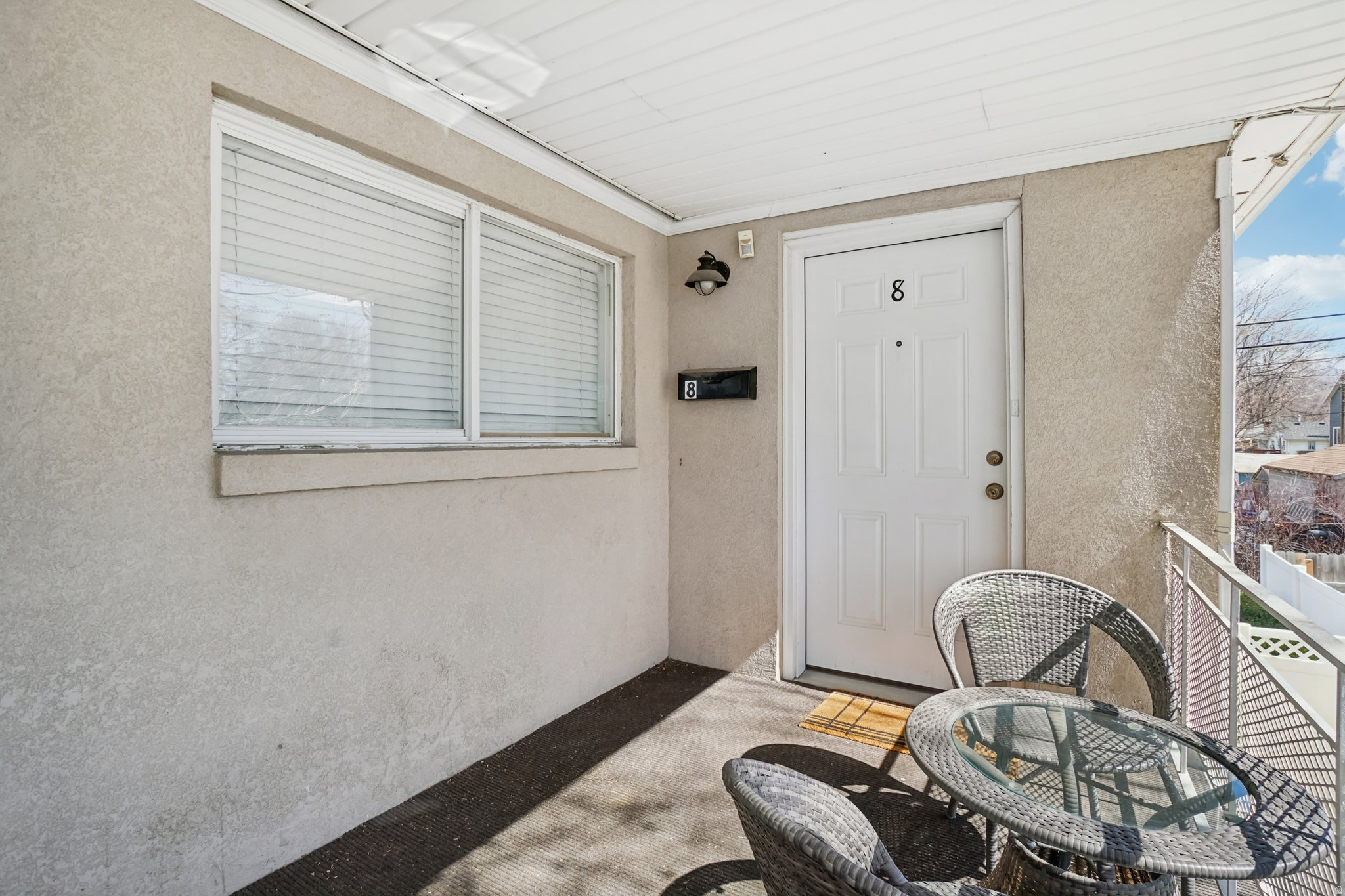 VILLA PARK CONDOMINI - Residential