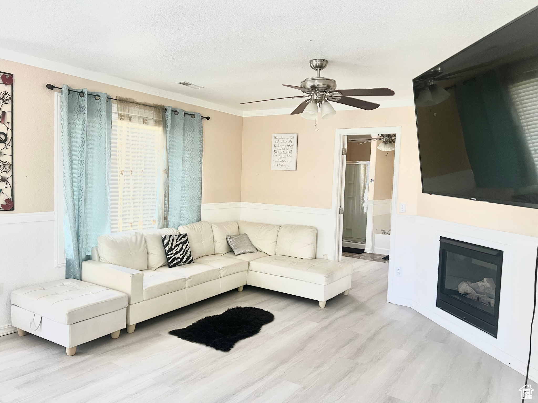 7073 W Klorissa Pl, Herriman, Utah image 15