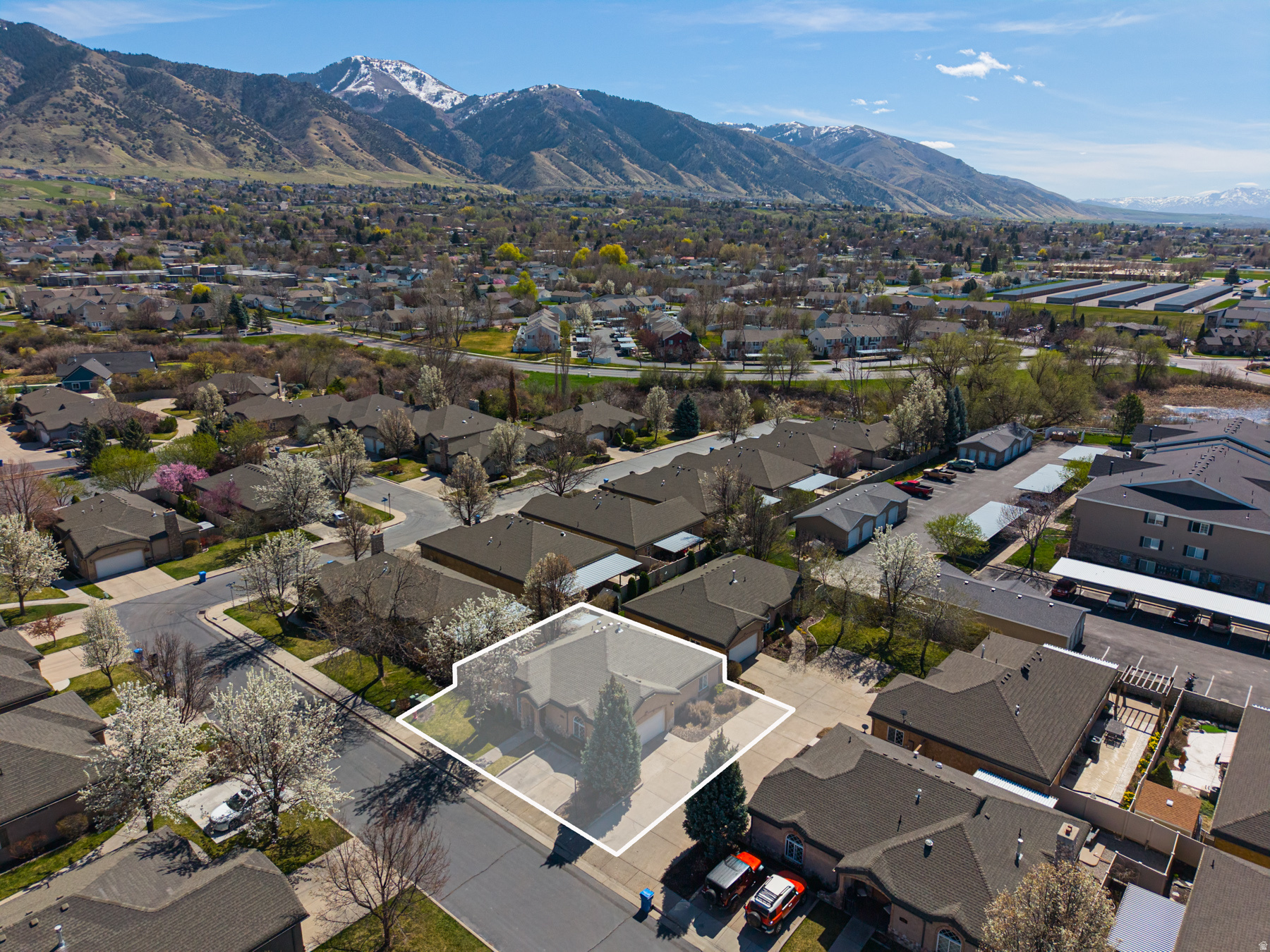 COBBLESTONE - Residential