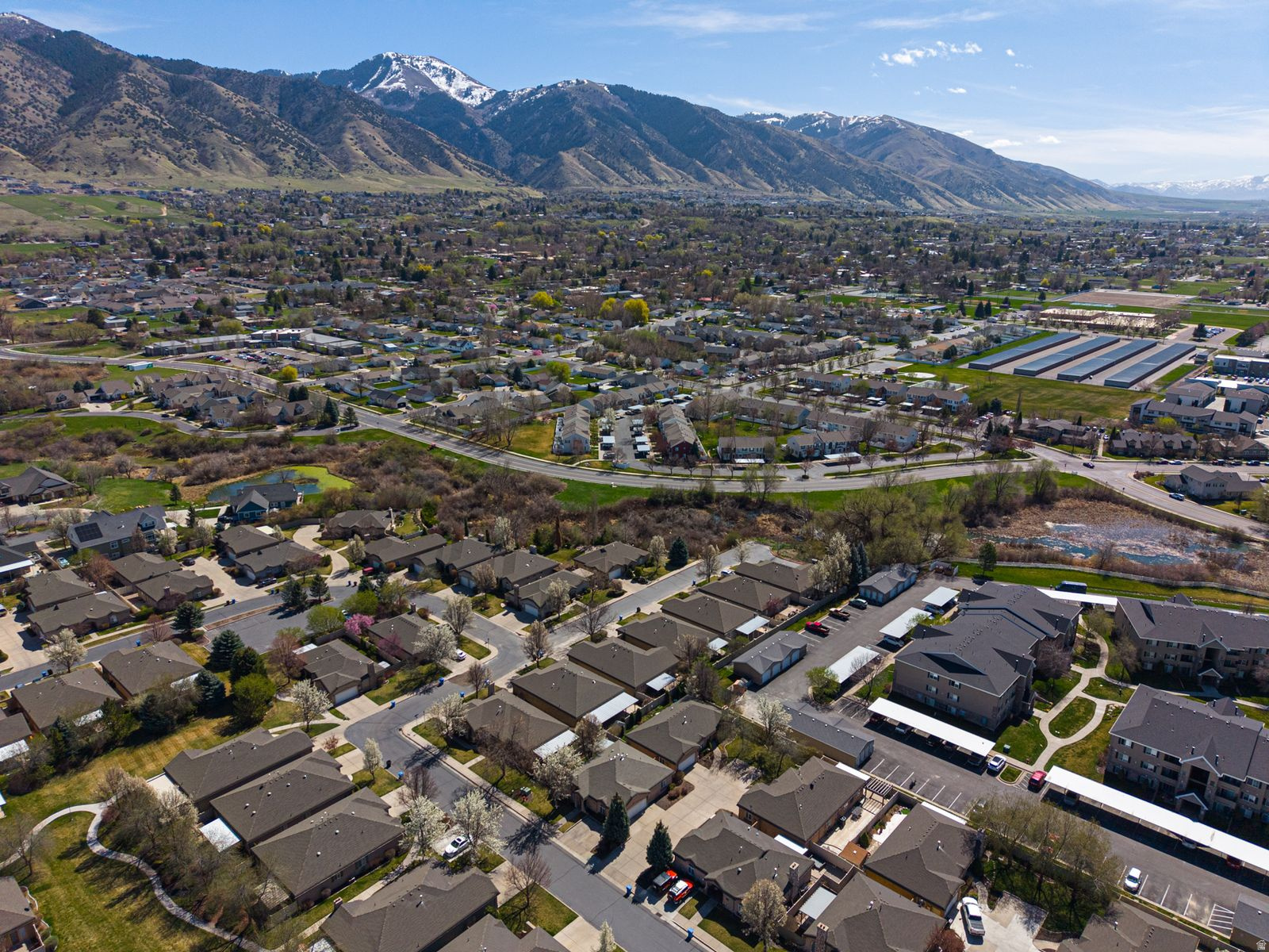COBBLESTONE - Residential