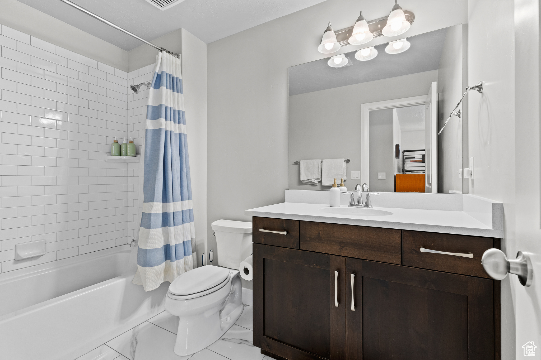 CASITAS AT SIENNA HILLS PH 3 - Residential