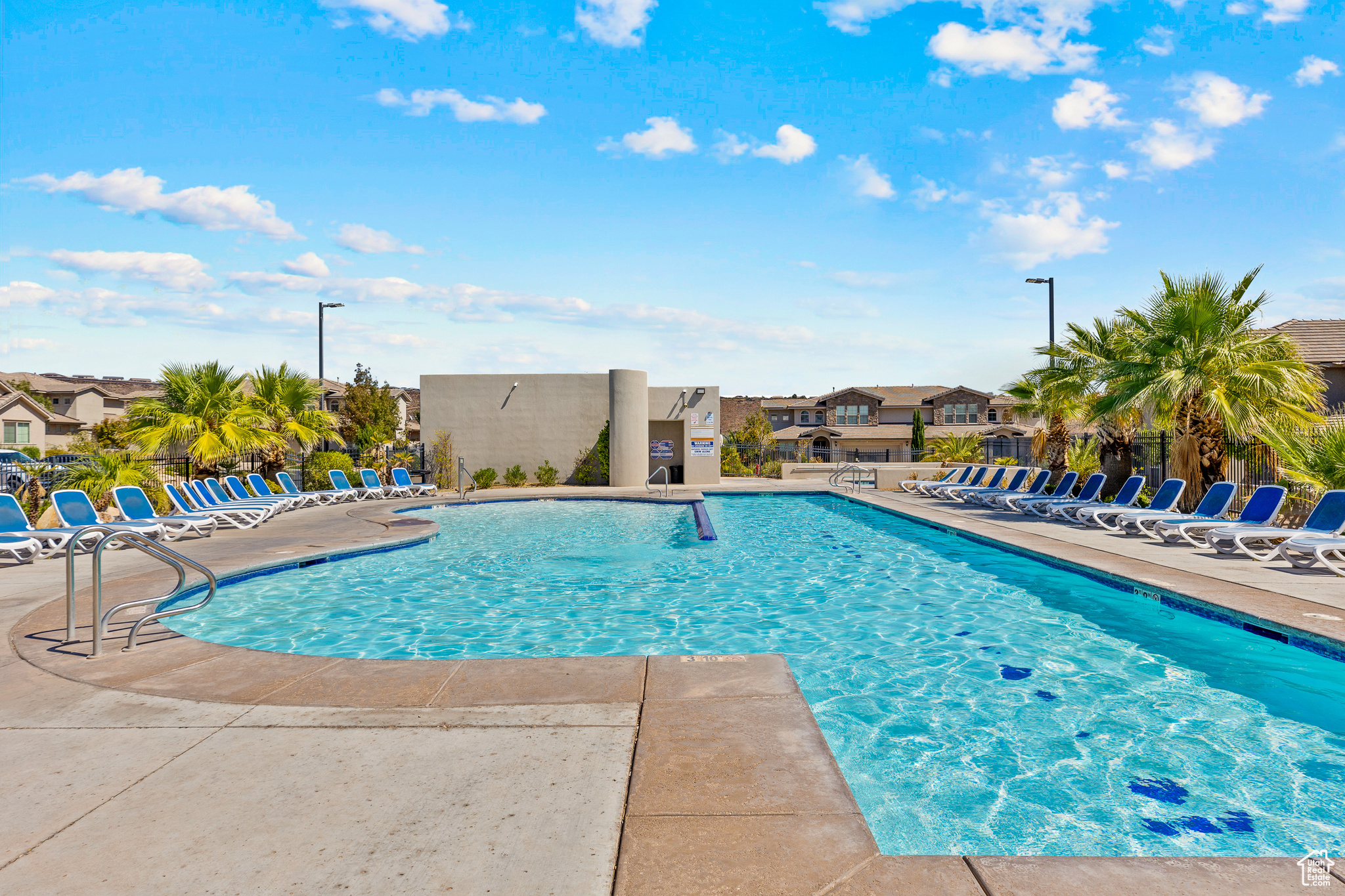 CASITAS AT SIENNA HILLS PH 3 - Residential