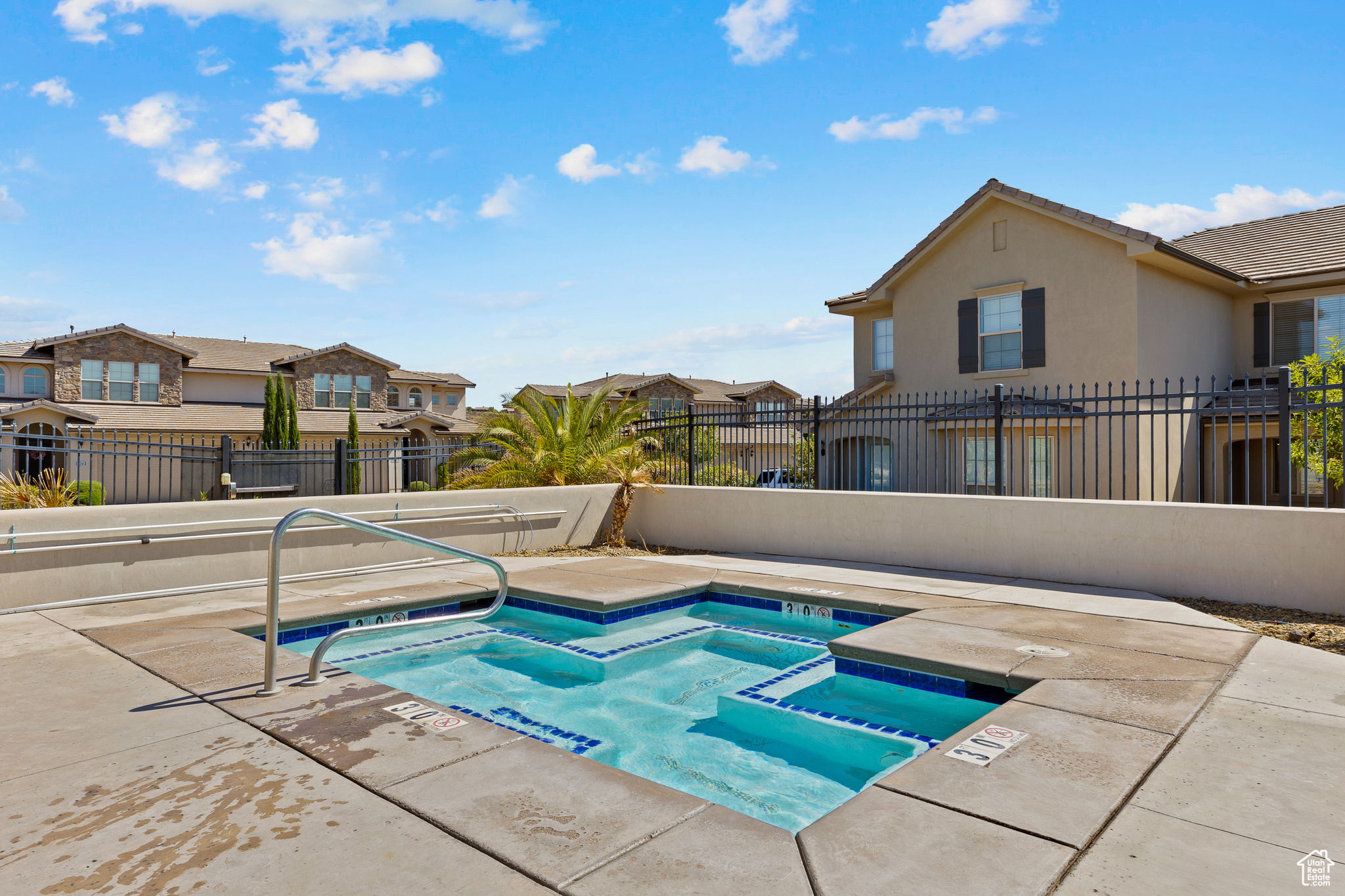 CASITAS AT SIENNA HILLS PH 3 - Residential