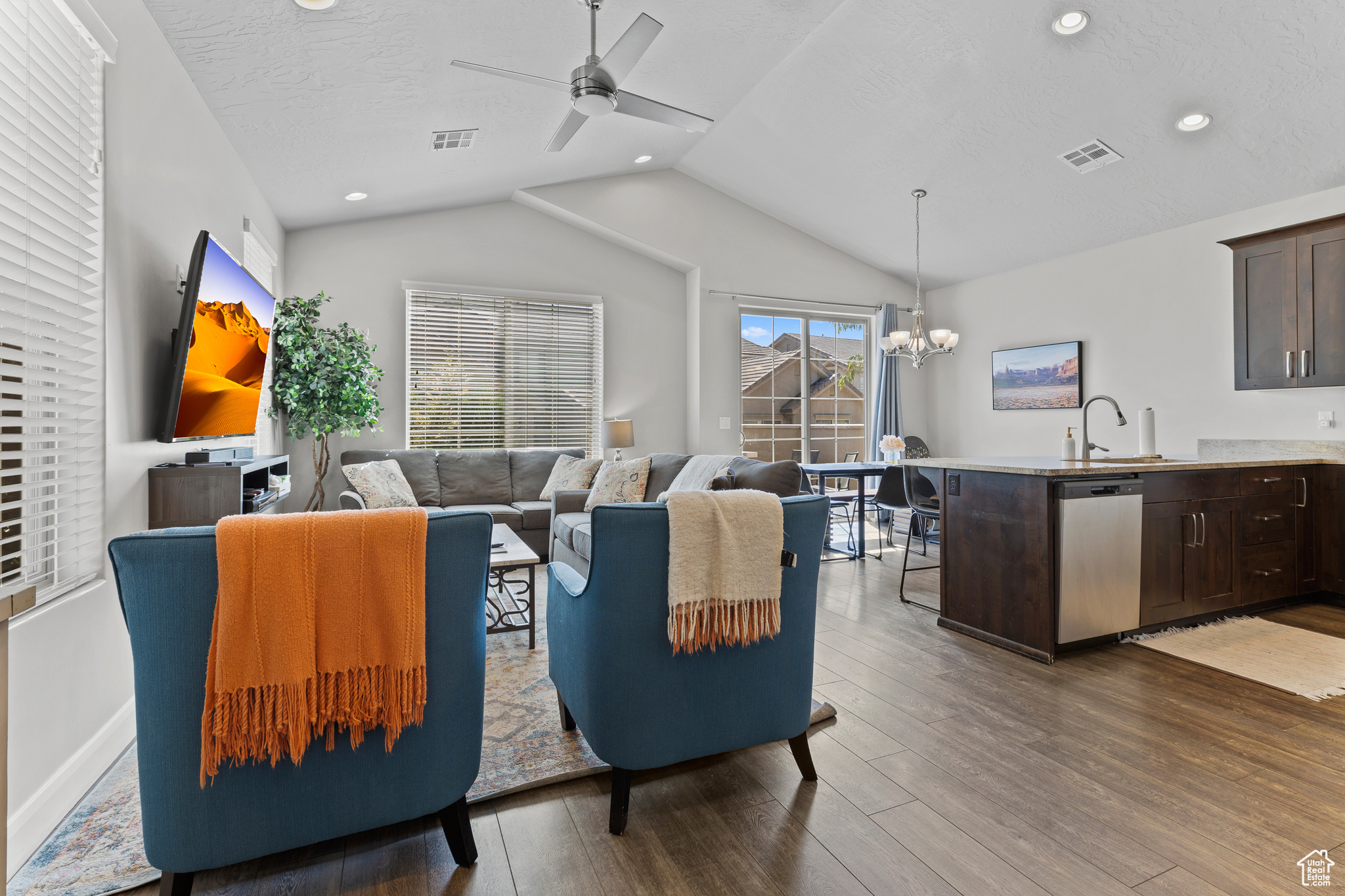 CASITAS AT SIENNA HILLS PH 3 - Residential
