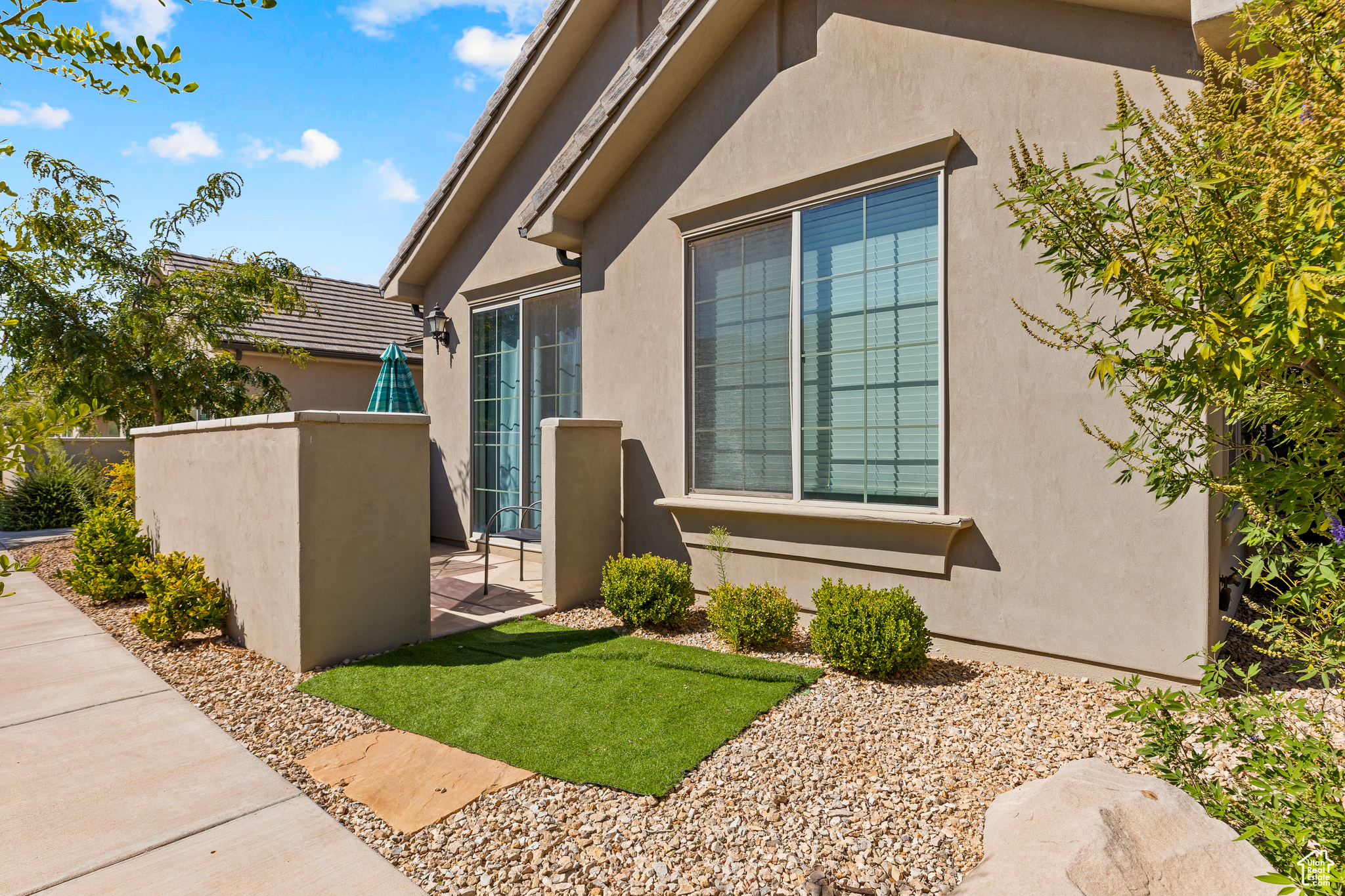 CASITAS AT SIENNA HILLS PH 3 - Residential
