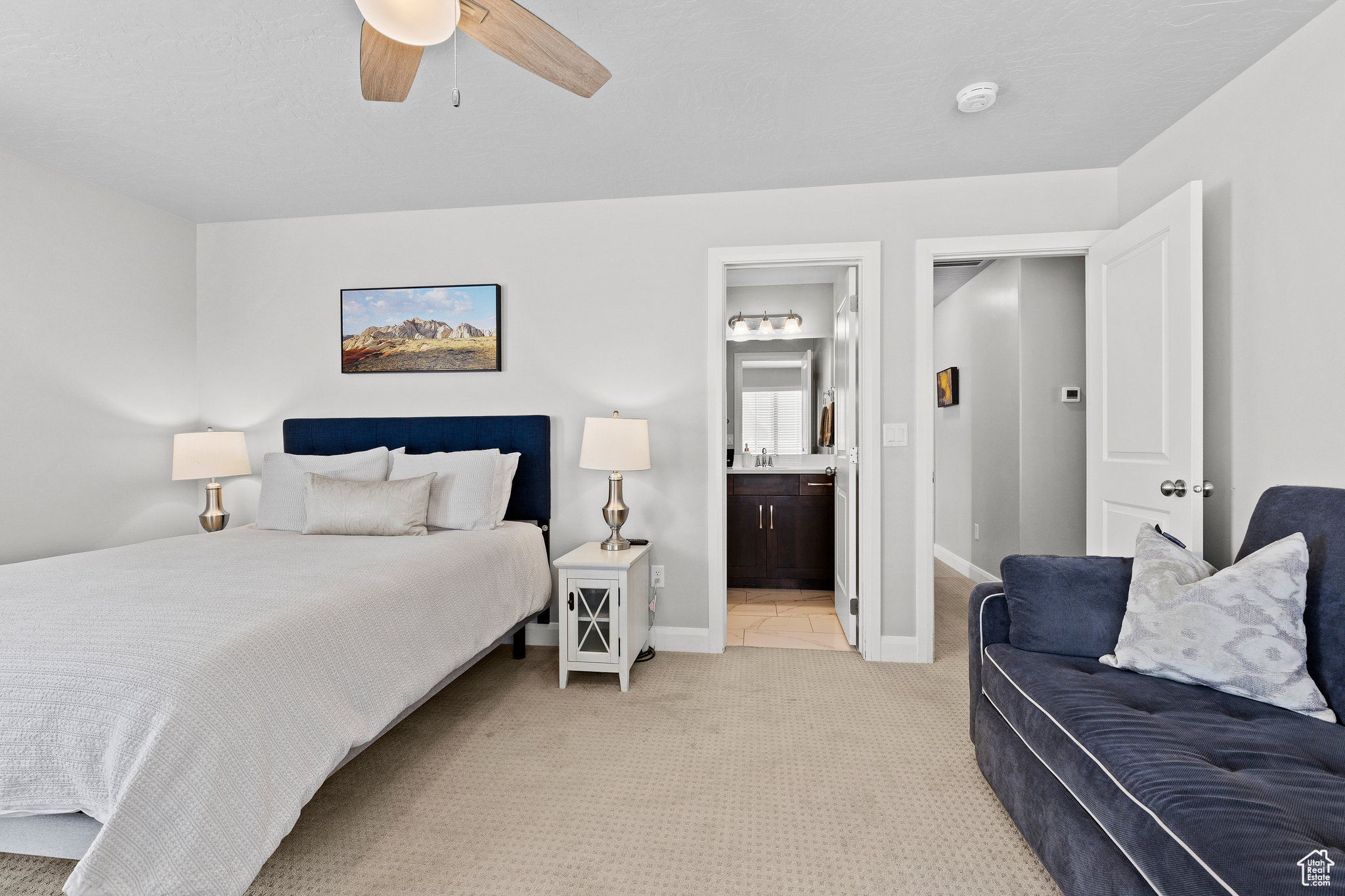 CASITAS AT SIENNA HILLS PH 3 - Residential