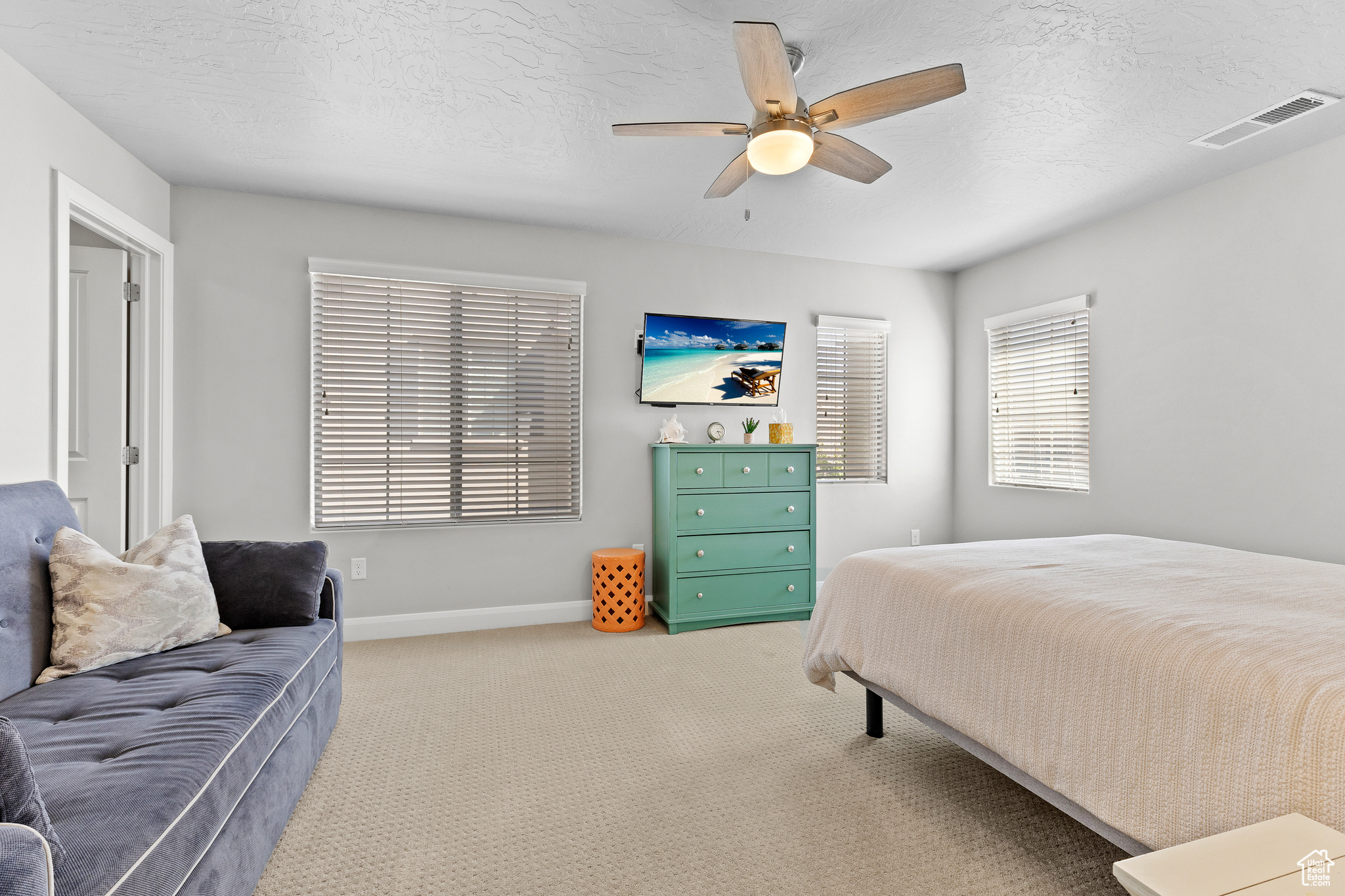 CASITAS AT SIENNA HILLS PH 3 - Residential