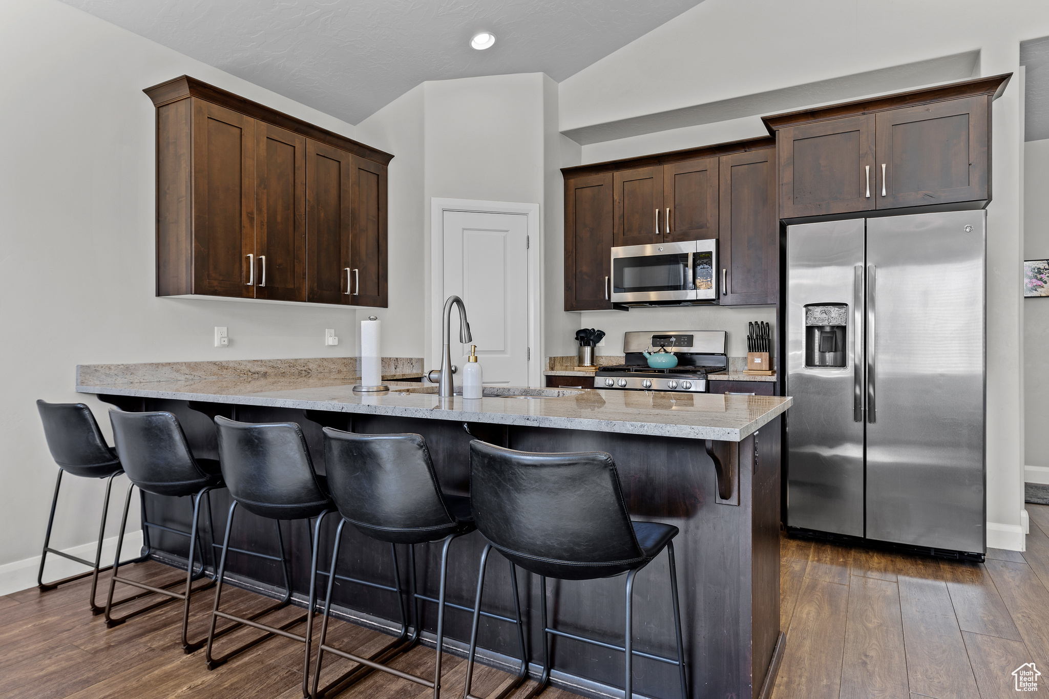 CASITAS AT SIENNA HILLS PH 3 - Residential