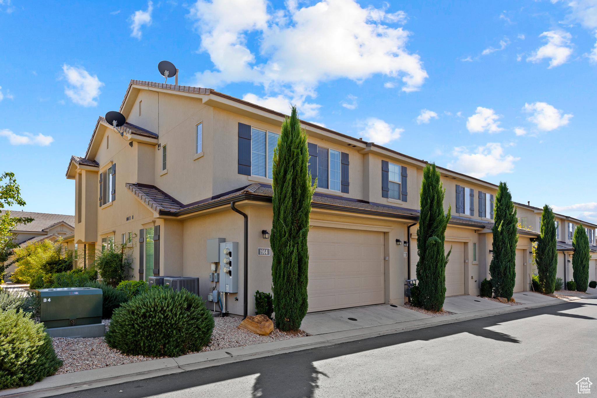 CASITAS AT SIENNA HILLS PH 3 - Residential
