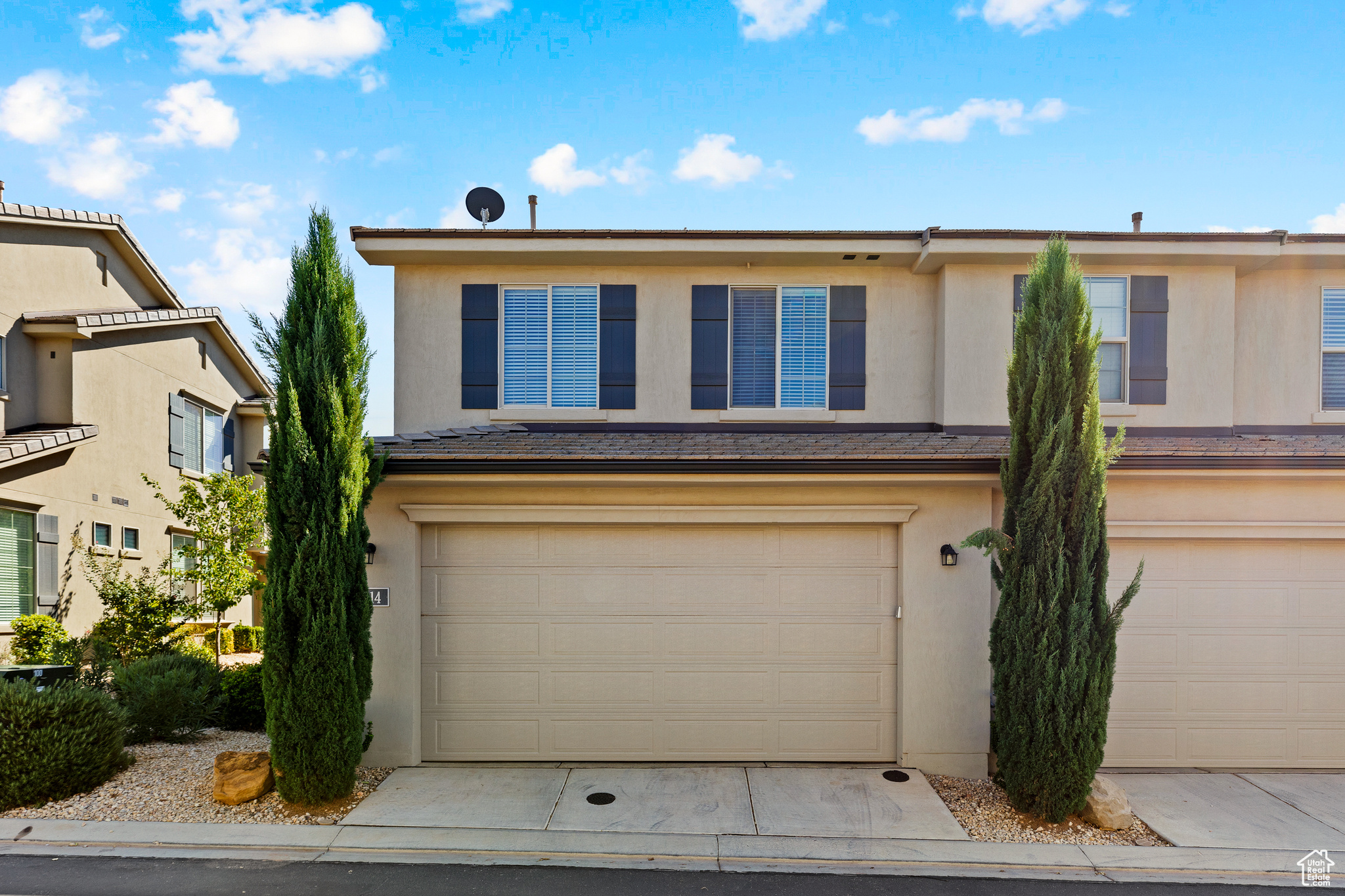 CASITAS AT SIENNA HILLS PH 3 - Residential