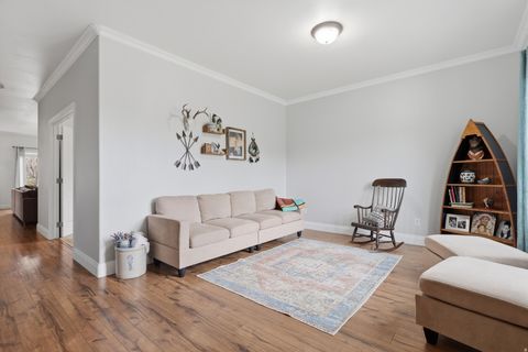 Tiny photo for 1159 W 520 S, Spanish Fork, UT 84660 (MLS # 2141781)