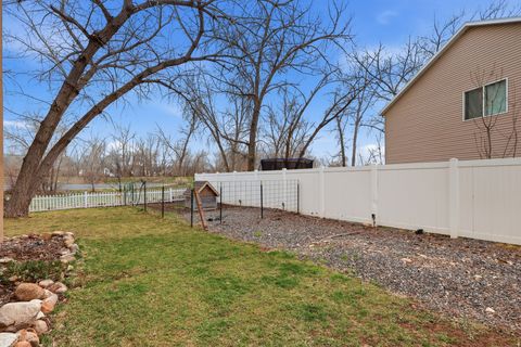 Tiny photo for 1159 W 520 S, Spanish Fork, UT 84660 (MLS # 2141781)