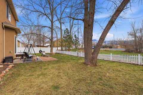 Tiny photo for 1159 W 520 S, Spanish Fork, UT 84660 (MLS # 2141781)