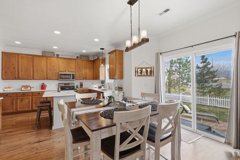 Tiny photo for 1159 W 520 S, Spanish Fork, UT 84660 (MLS # 2141781)