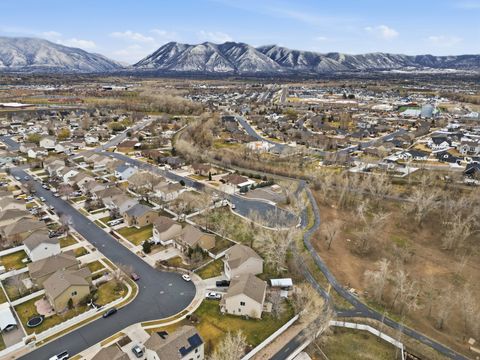 Tiny photo for 1159 W 520 S, Spanish Fork, UT 84660 (MLS # 2141781)