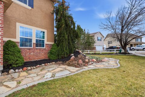 Tiny photo for 1159 W 520 S, Spanish Fork, UT 84660 (MLS # 2141781)