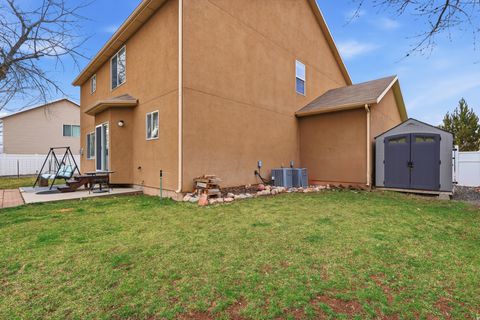Tiny photo for 1159 W 520 S, Spanish Fork, UT 84660 (MLS # 2141781)