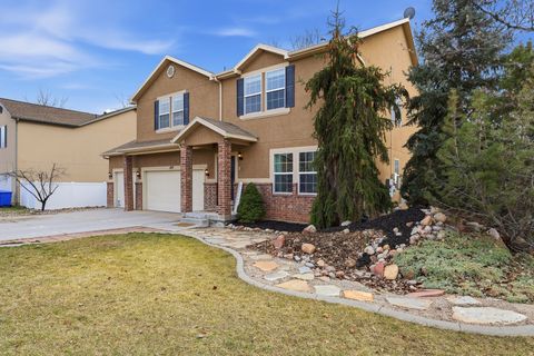 Tiny photo for 1159 W 520 S, Spanish Fork, UT 84660 (MLS # 2141781)