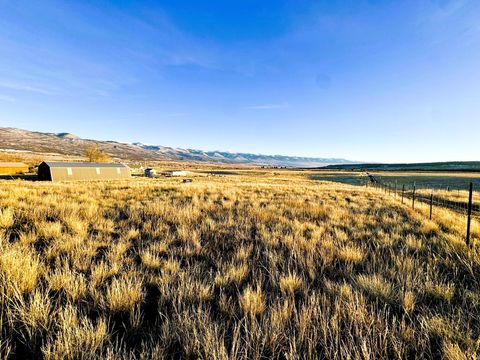 Vacant Land For Sale - 1 Day Rd<br/> Fairview, UT 84629