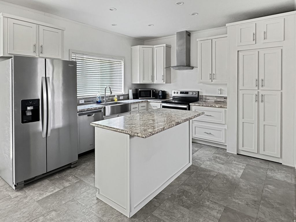 Photo of 205 N 400 W, Orangeville, UT 84537 (MLS # 2147814)