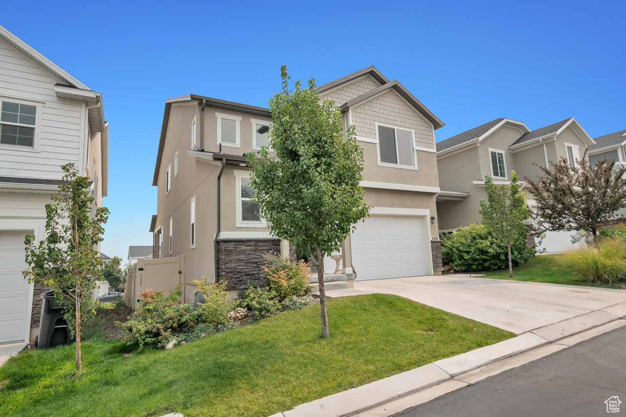 15131 S Prinz Ln, Herriman, Utah image 3