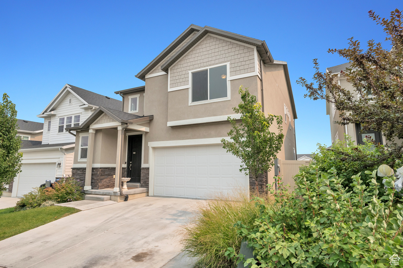 15131 S Prinz Ln, Herriman, Utah image 2