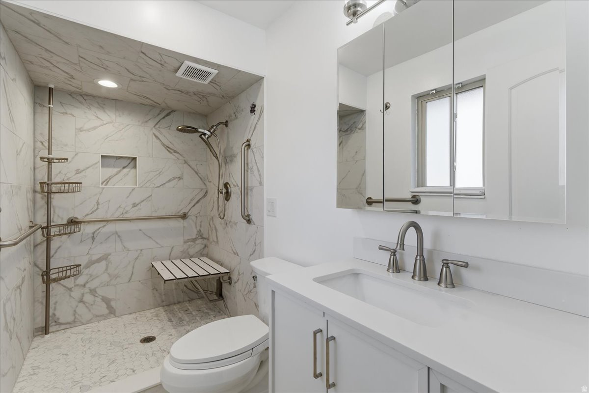 CHALET VILLAGE - Residential