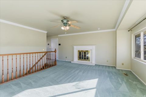 Tiny photo for 474 N 850 E, American Fork, UT 84003 (MLS # 2135153)