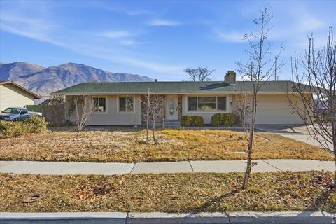 Tiny photo for 474 N 850 E, American Fork, UT 84003 (MLS # 2135153)