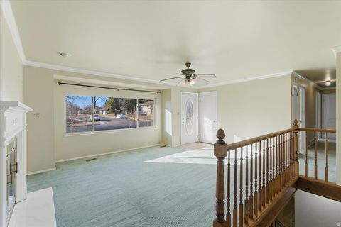 Tiny photo for 474 N 850 E, American Fork, UT 84003 (MLS # 2135153)