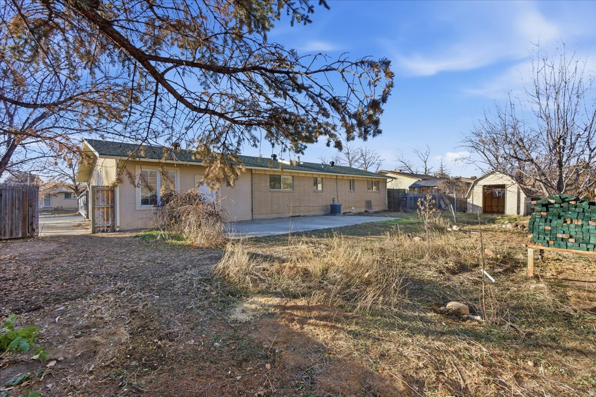 CHALET VILLAGE - Residential