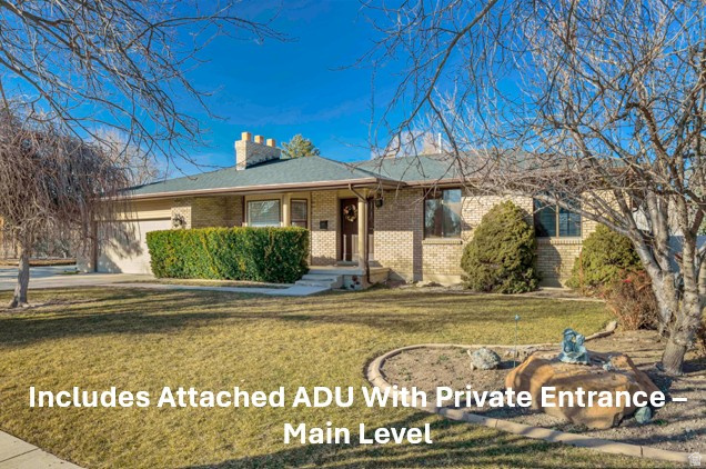 CHATTEL ESTATES - Residential