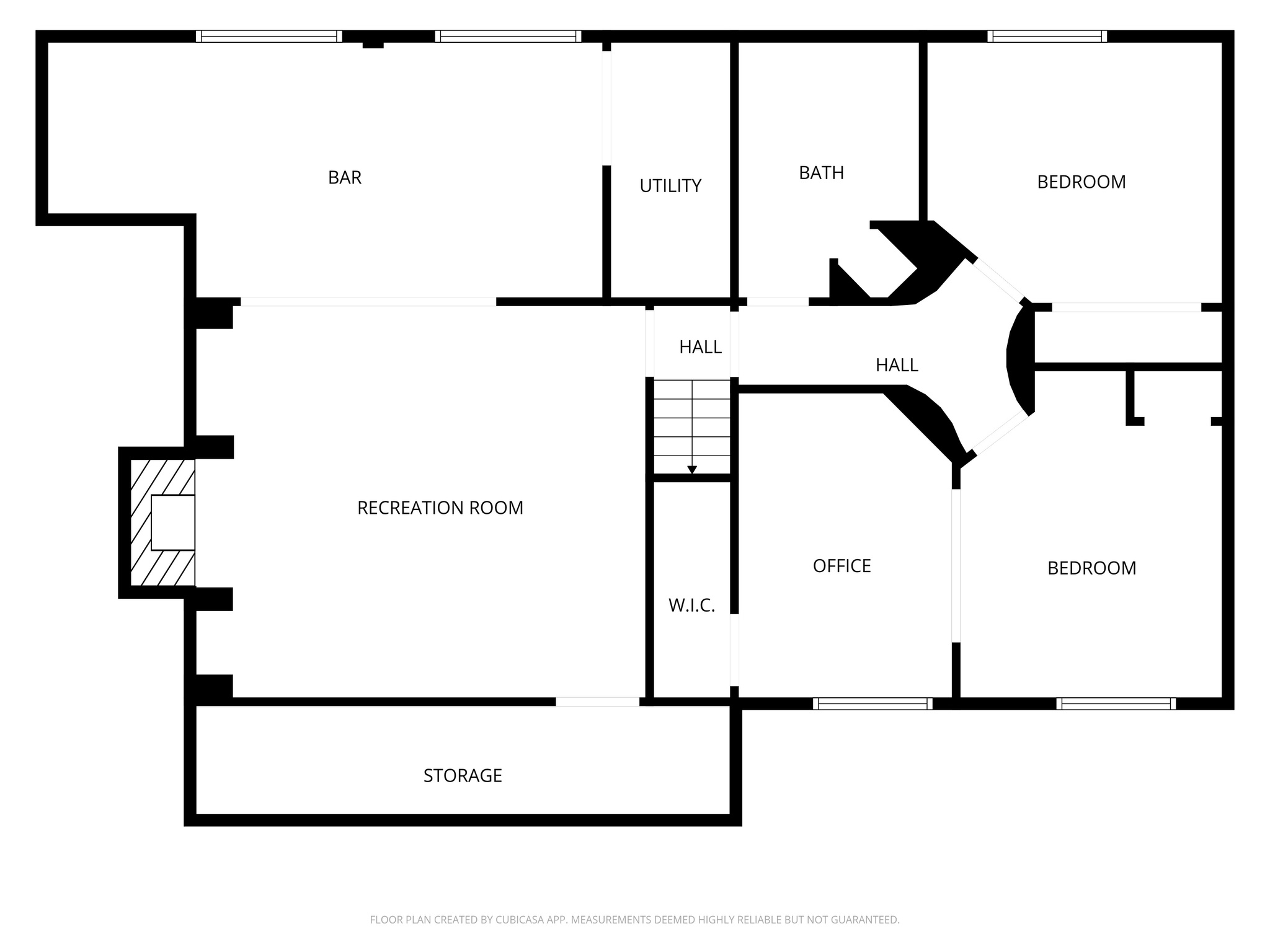 CHATTEL ESTATES - Residential