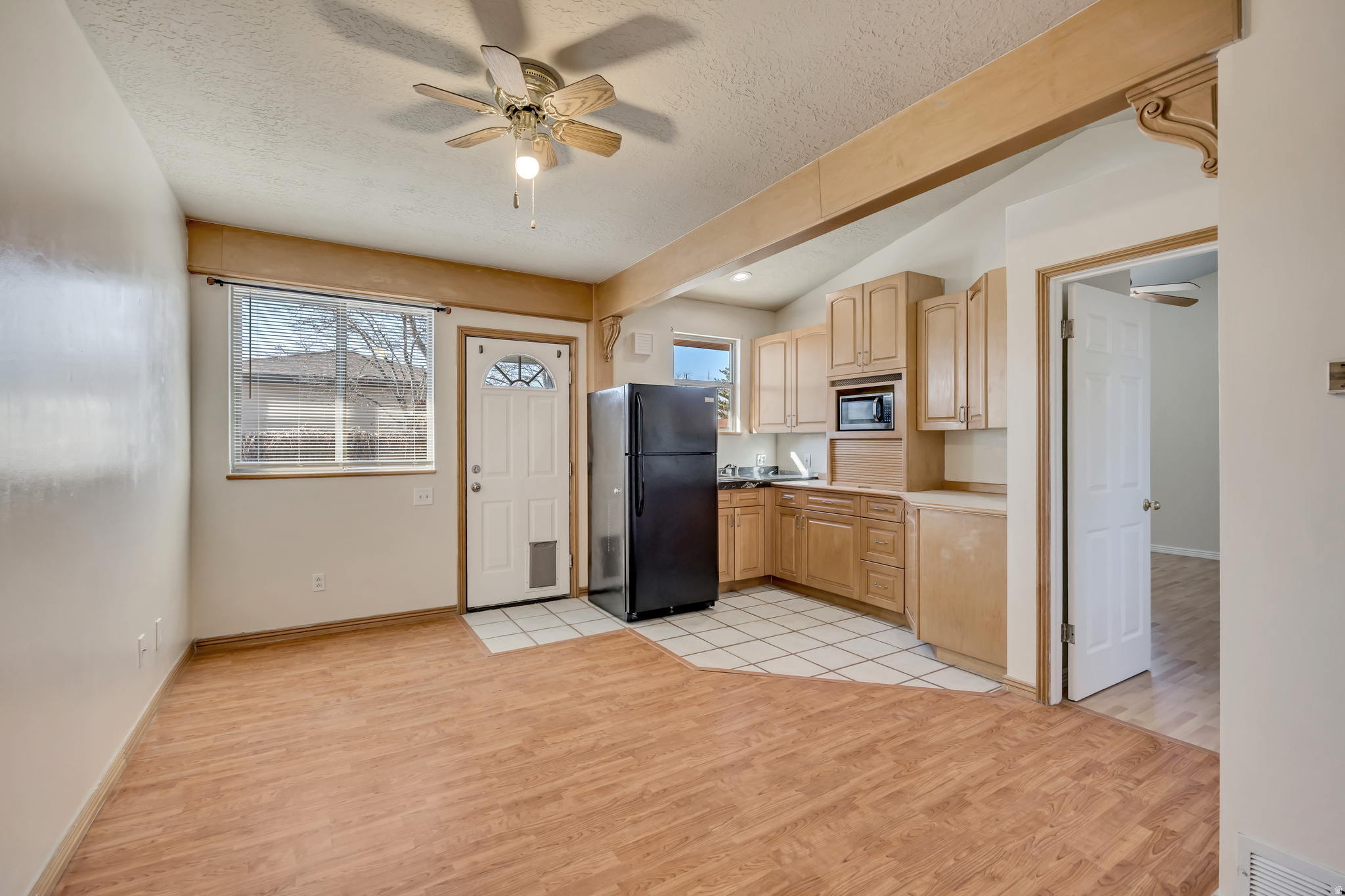 CHATTEL ESTATES - Residential