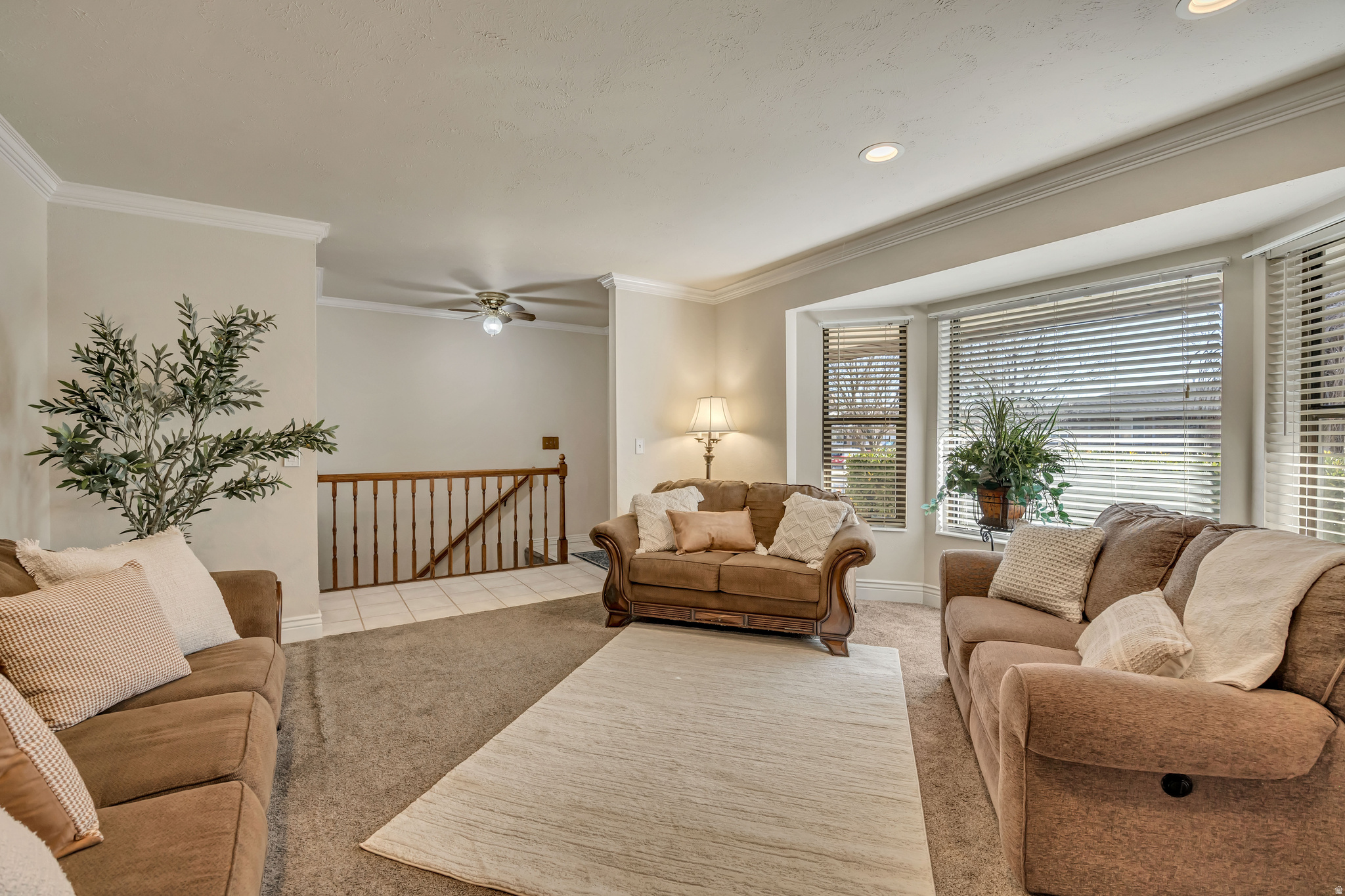 CHATTEL ESTATES - Residential