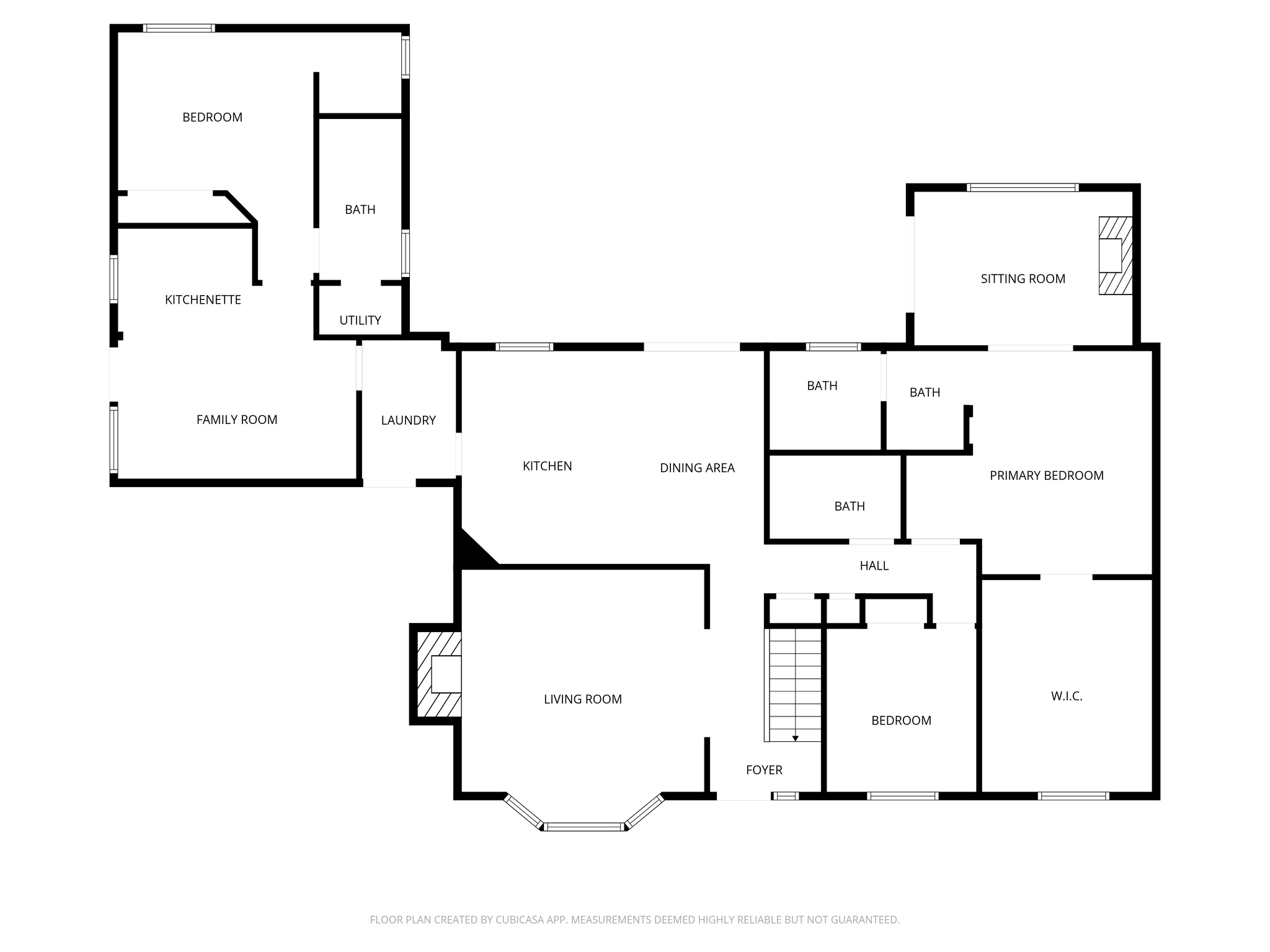 CHATTEL ESTATES - Residential