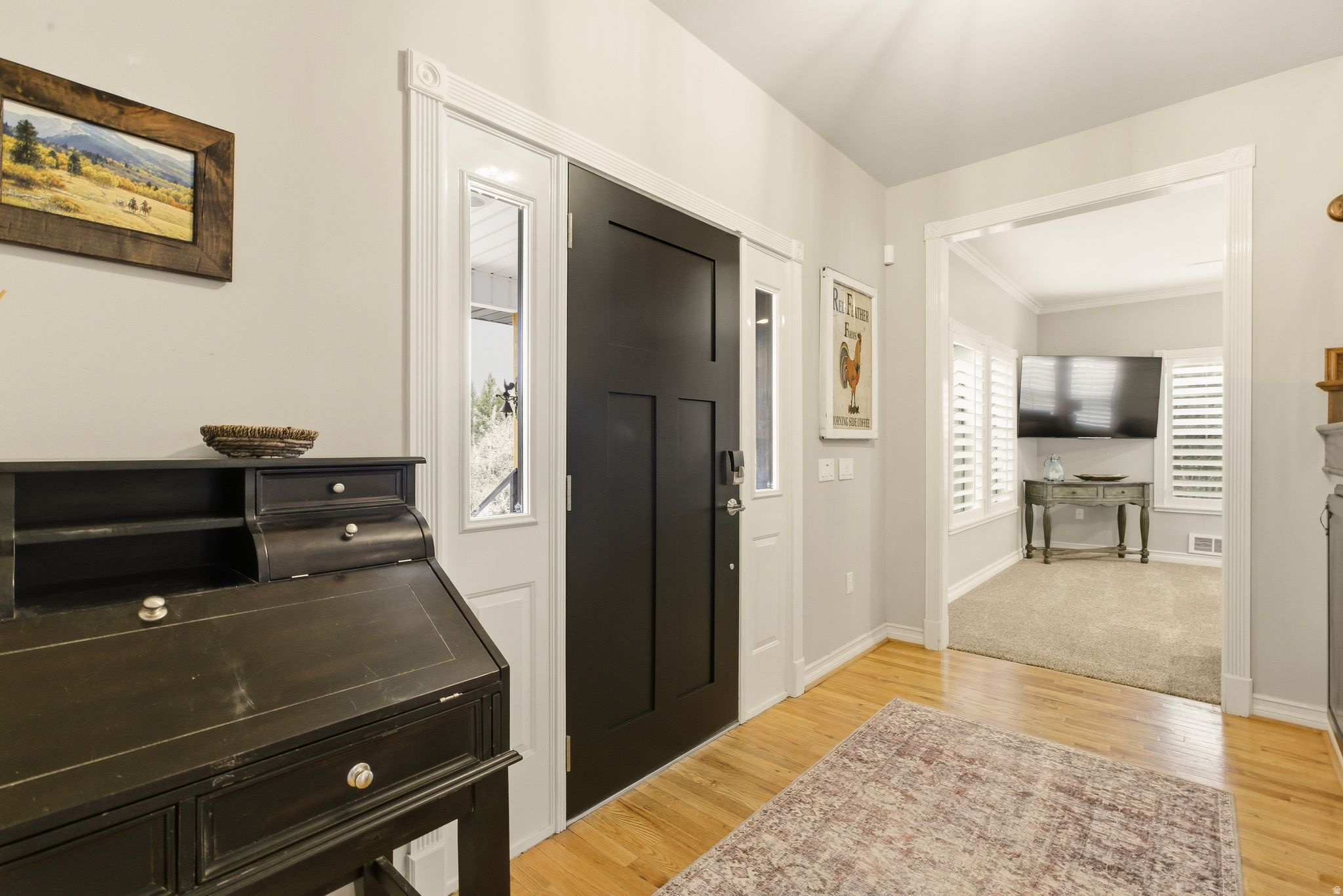 KATHIES ACRES - Residential