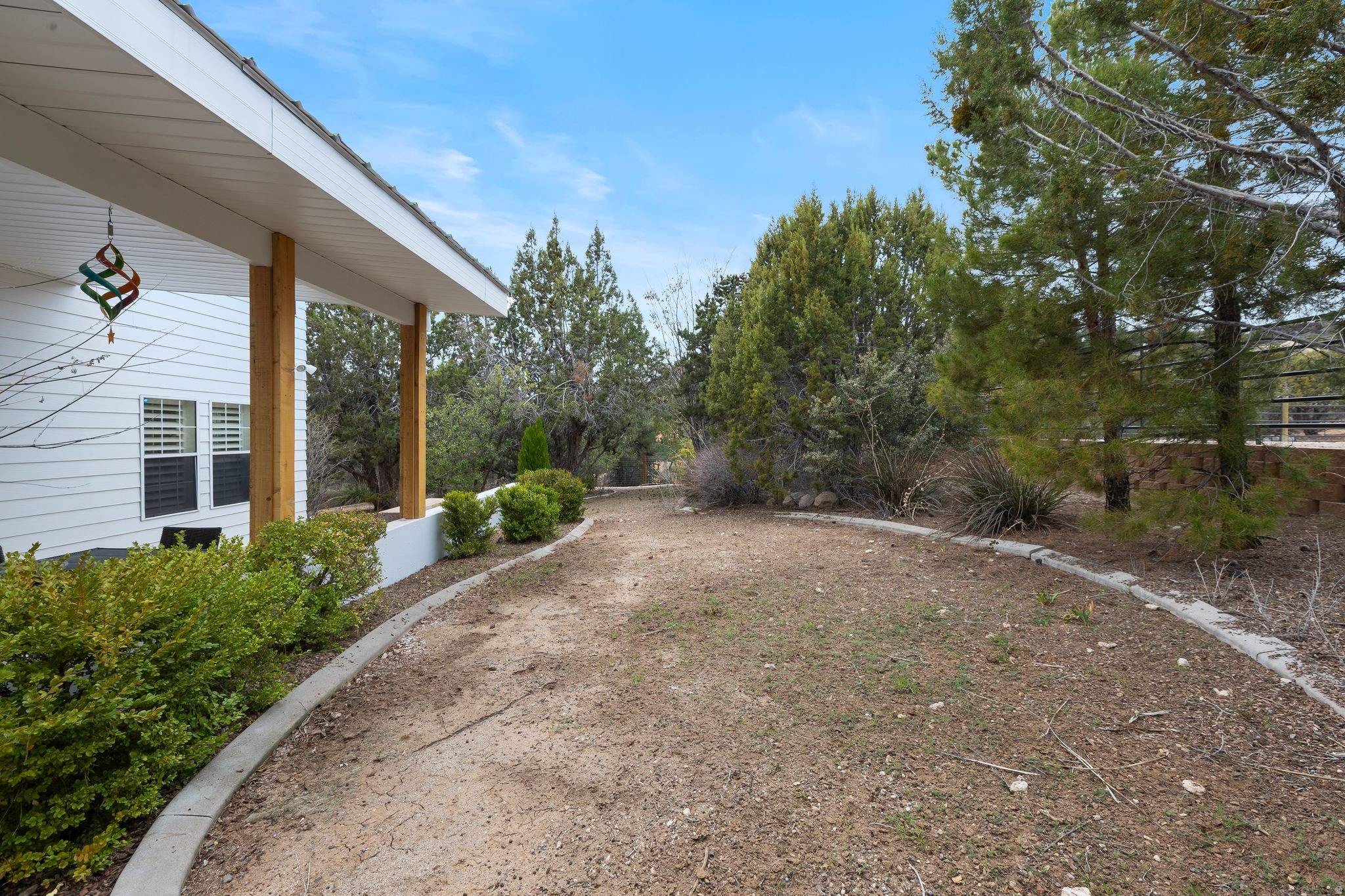 KATHIES ACRES - Residential