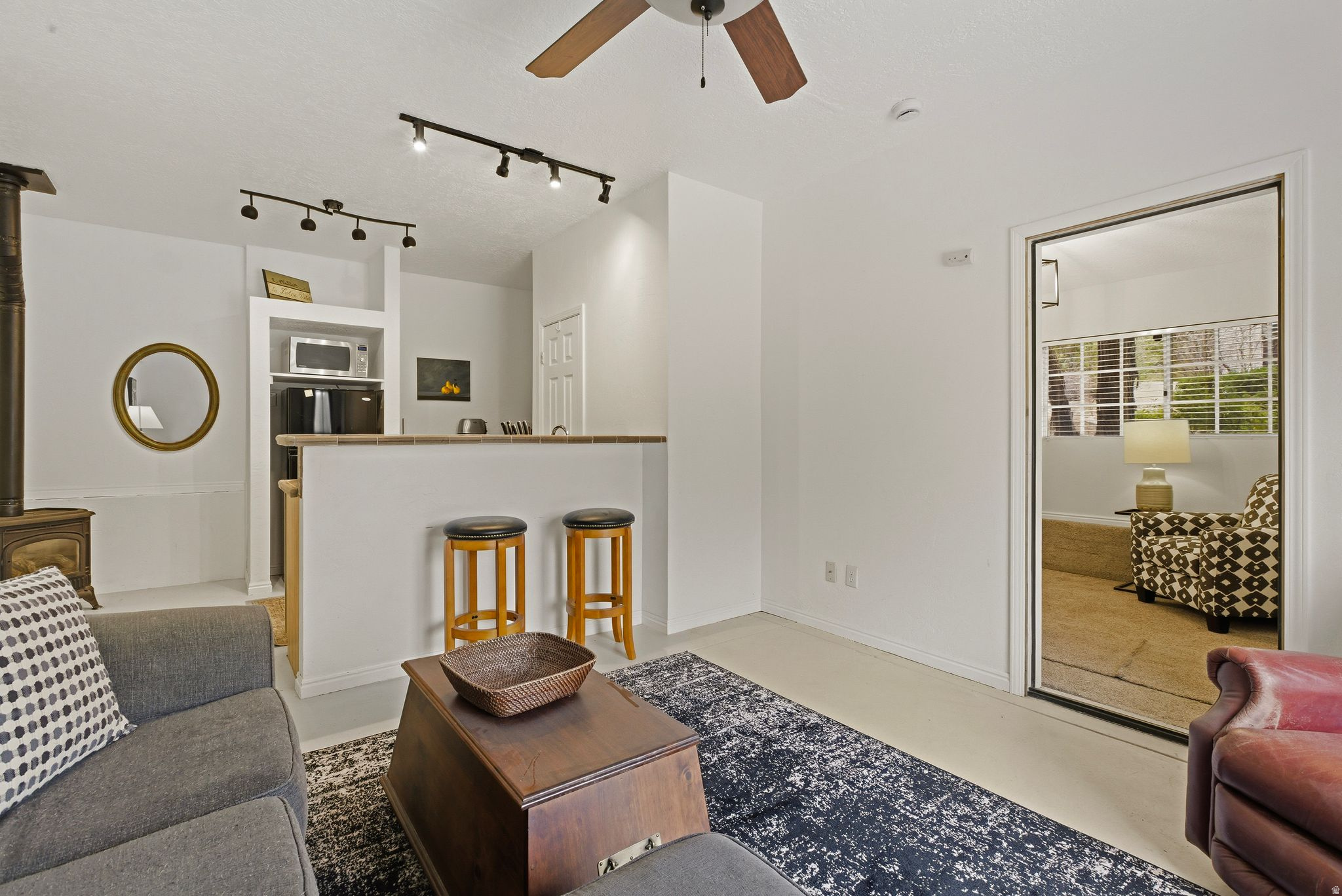 KATHIES ACRES - Residential