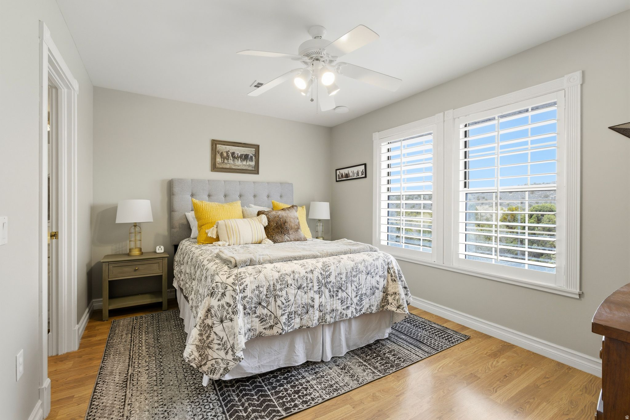 KATHIES ACRES - Residential