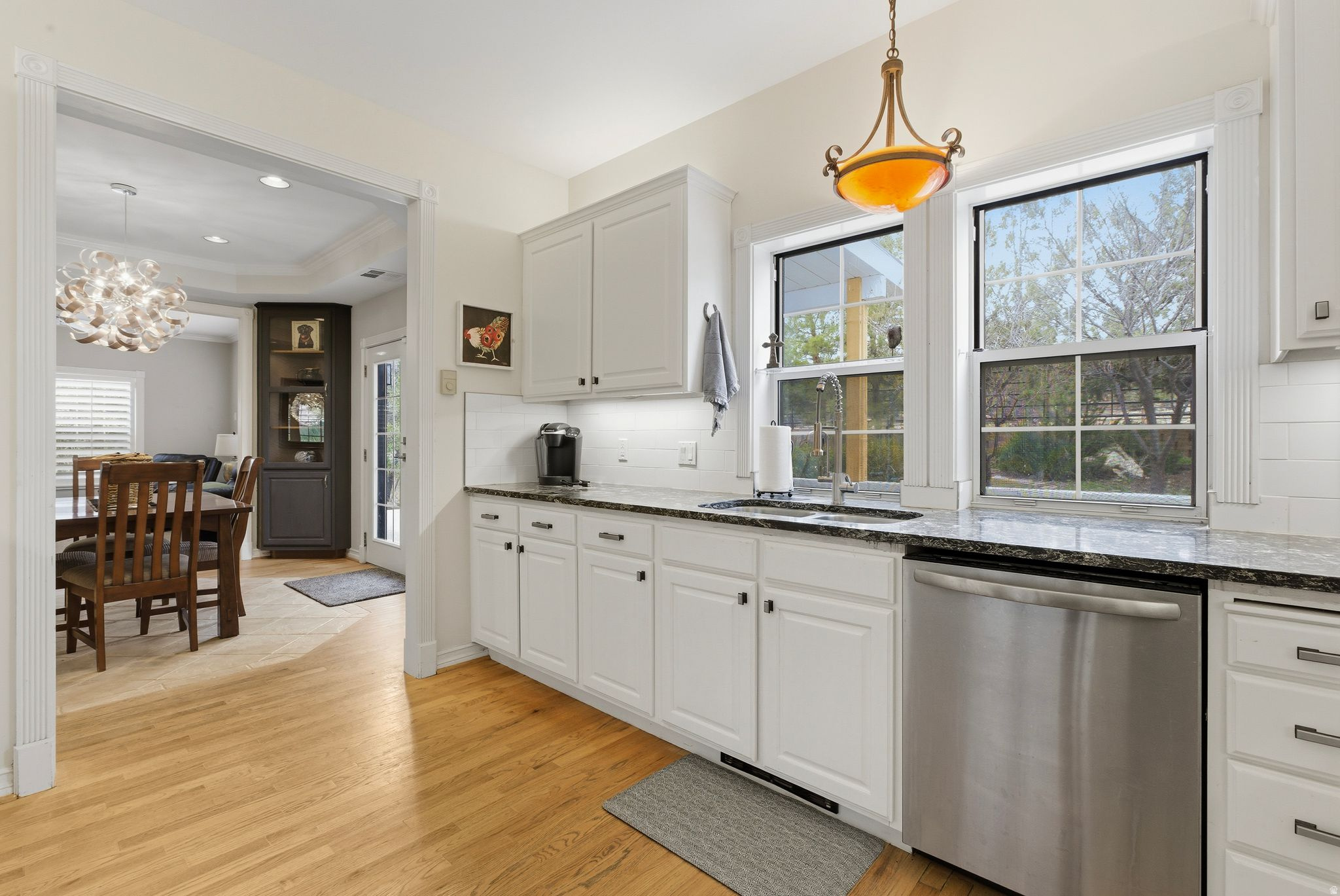 KATHIES ACRES - Residential