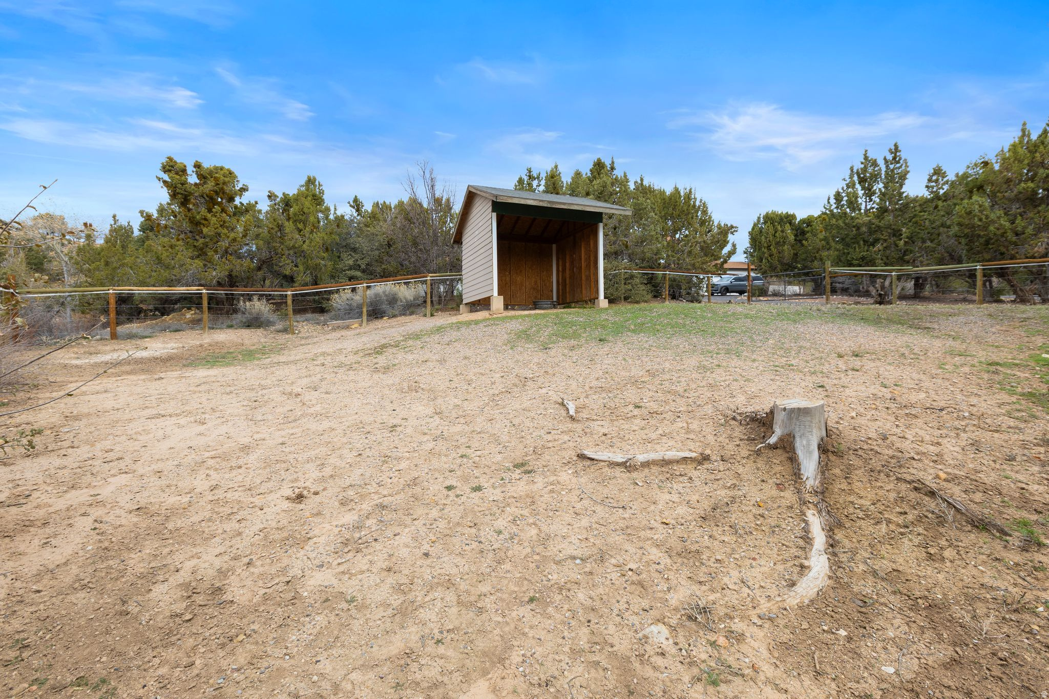 KATHIES ACRES - Residential