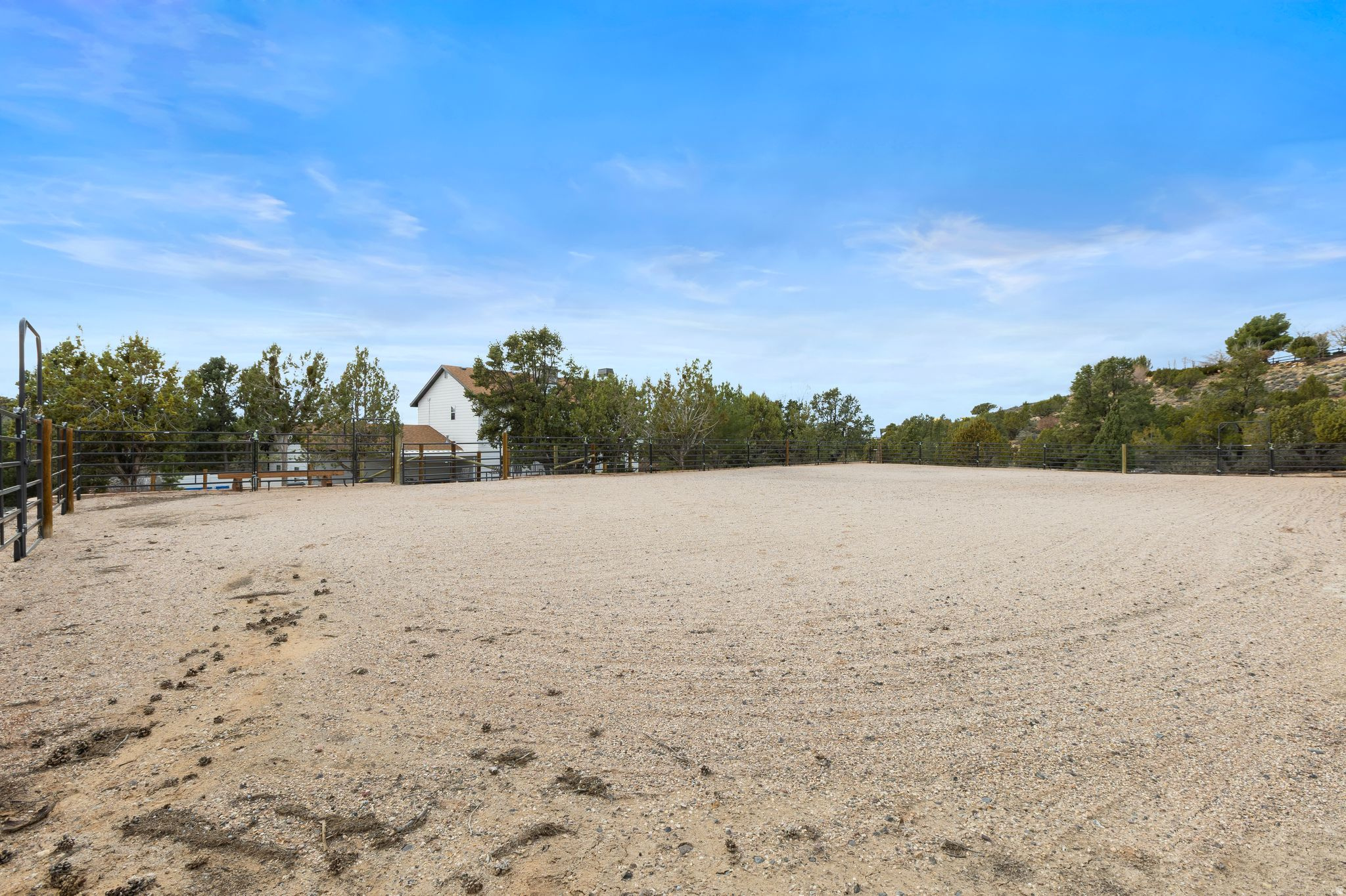 KATHIES ACRES - Residential