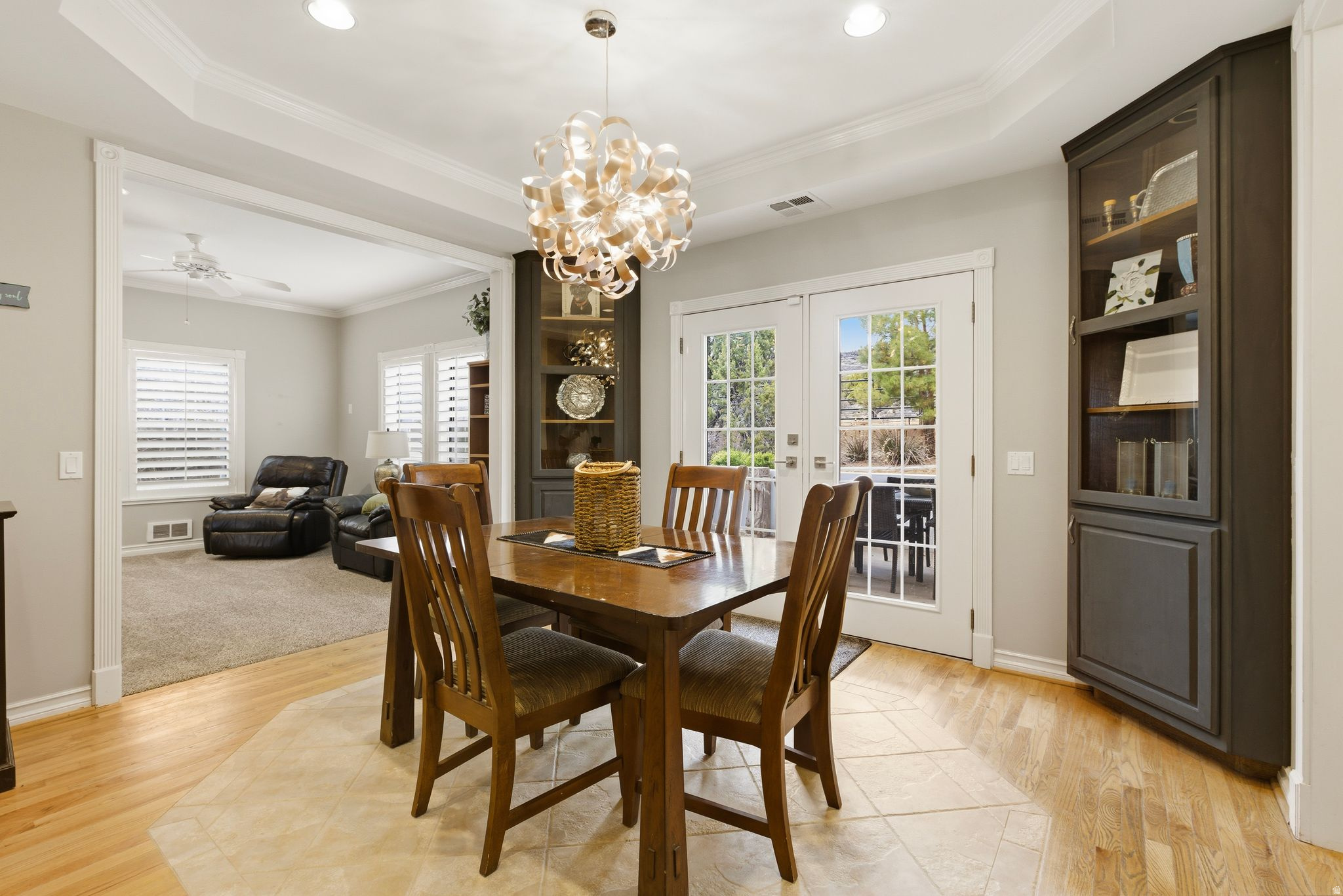 KATHIES ACRES - Residential