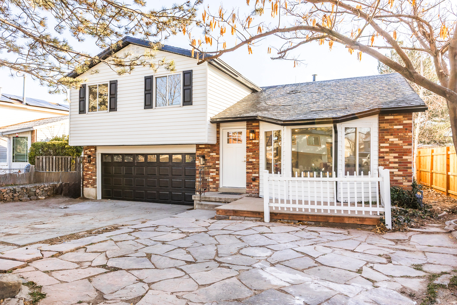 WILLOW BAY - Residential