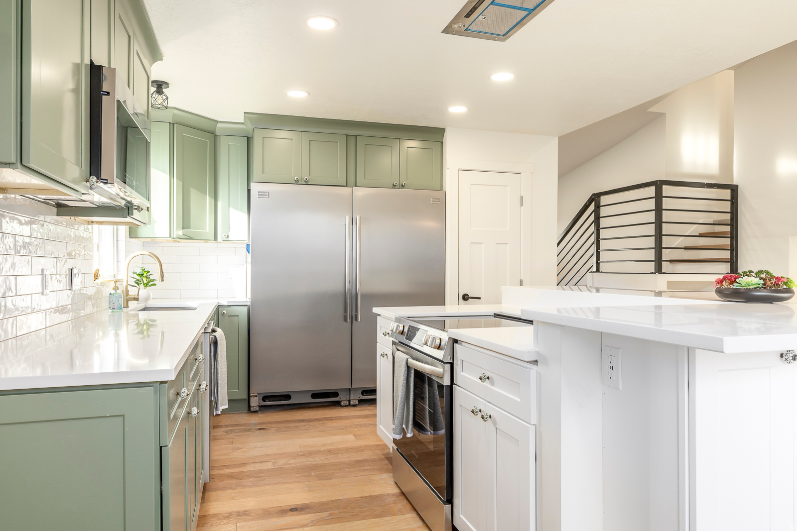 WILLOW BAY - Residential