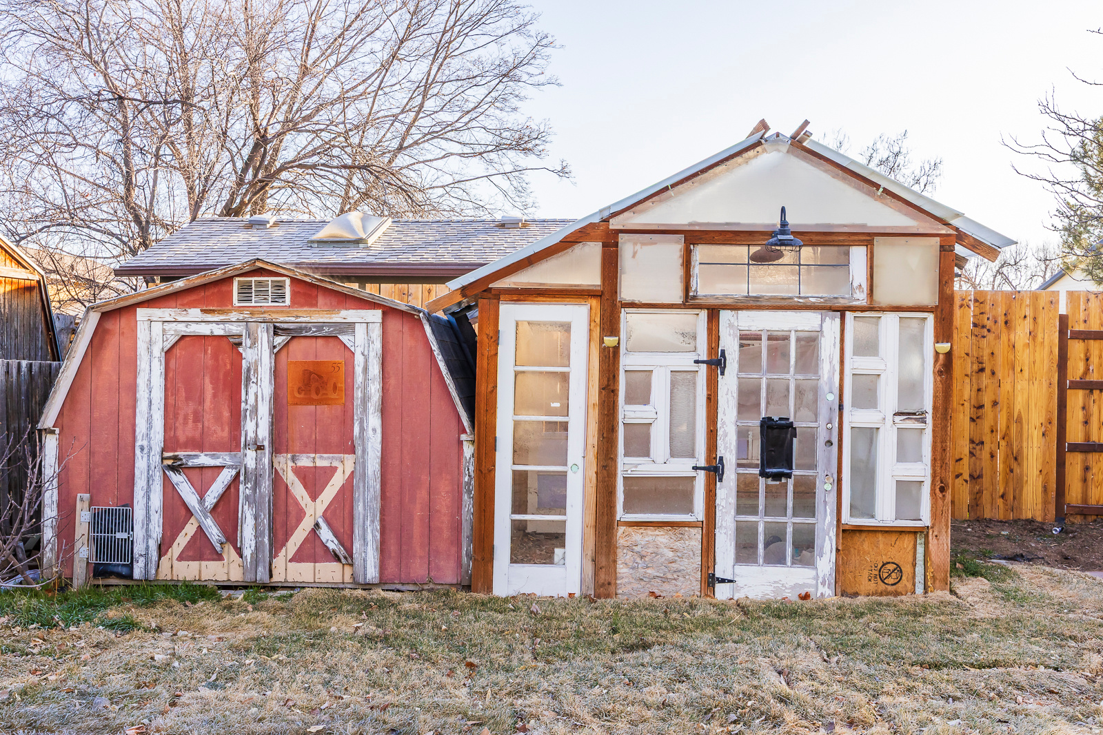 WILLOW BAY - Residential