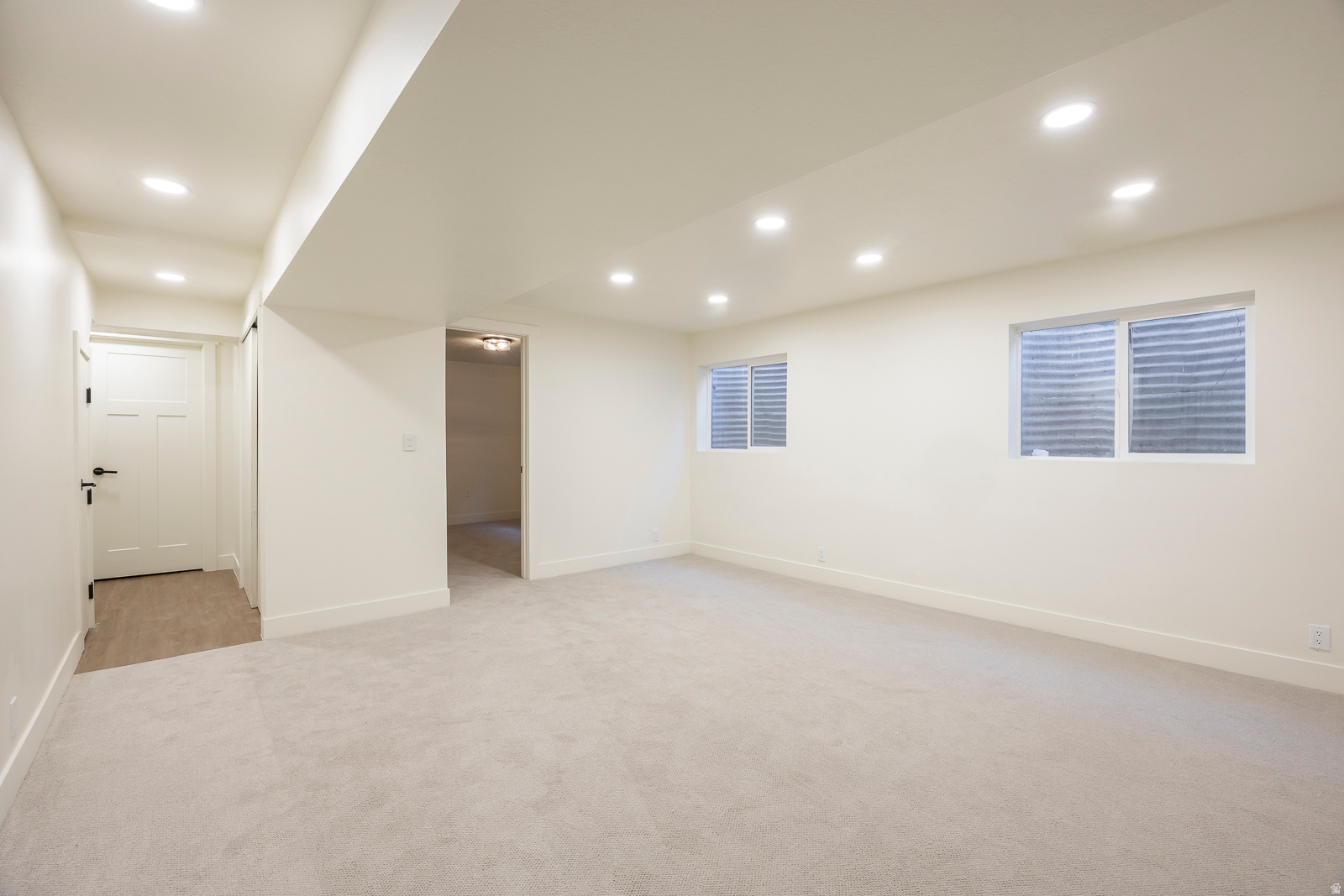 WILLOW BAY - Residential