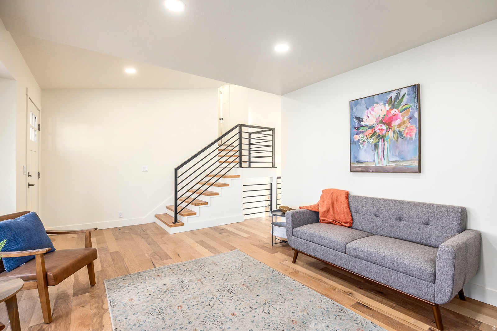 WILLOW BAY - Residential