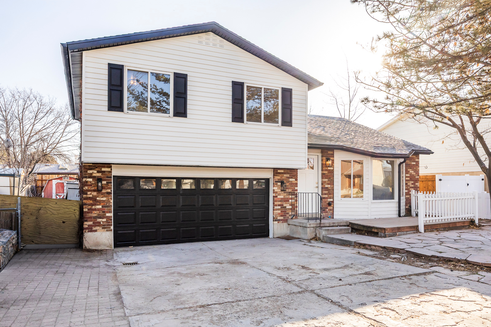 WILLOW BAY - Residential